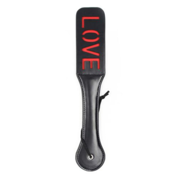 Spank Paddle Love - Toyz4lovers