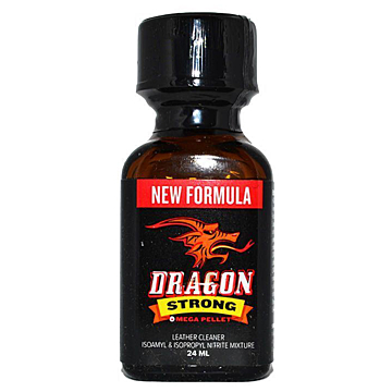 Popper Dragon Strong - 24ml