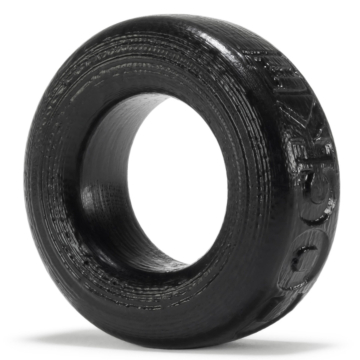 Oxballs Cock T - The Ultimate Black Delight!