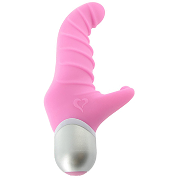 FeelzToys Fonzie Vibrator Pink