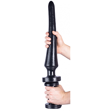 Fist Impact Spike Holder