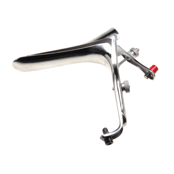 E-Stim Electro Speculum