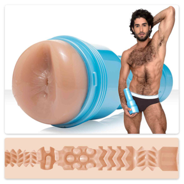 Fleshjack Diego Sans Skin