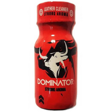 Dominator 10ml Poppers