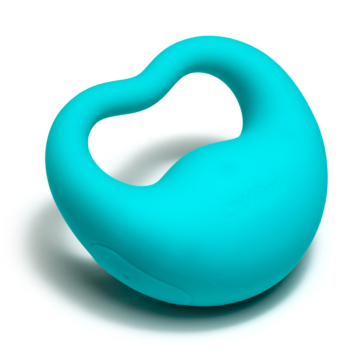 Lovelife by OhMiBod - Blue Finger Massager