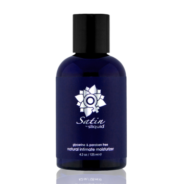 Sliquid Satin Lubricant - 125ml