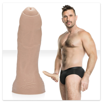 Ultimate Pleasure with Manuel Ferrara Dildo