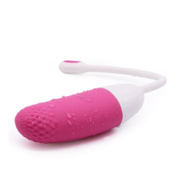 Magic Motion - Vini Pink: Power and Pleasure