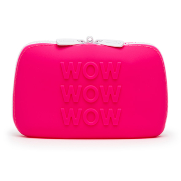 Happy Rabbit Silicone Storage Bag