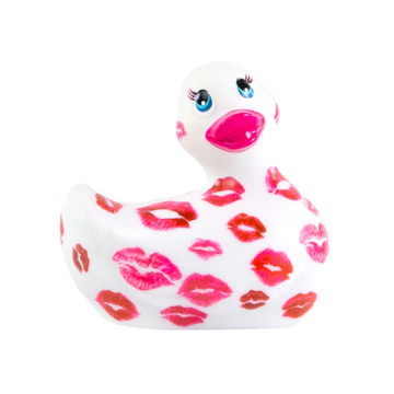 Big Teaze Toys I rub my duckie 2.0 | romance