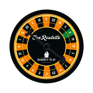 Tease & Please Sex Roulette