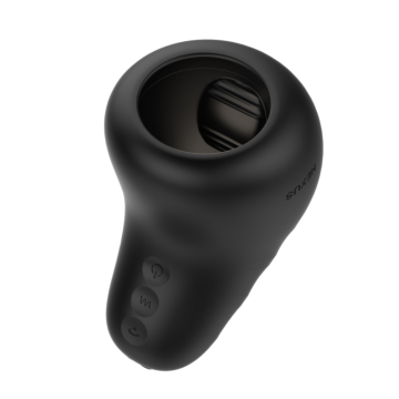 Nexus Eclipse Silicone Masturbator