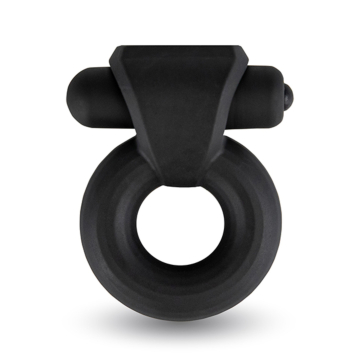 Kinksters Rooster Travis Silicone Cock Ring