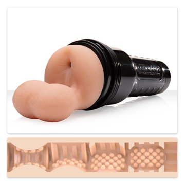 Fleshlight Fleshsack: Ultimate Pleasure Tool