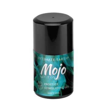 Mojo Prostate Stimulate Gel by Intimate Earth