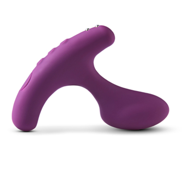 Lora Dicarlo Tilt - Dual Vibration Warmer