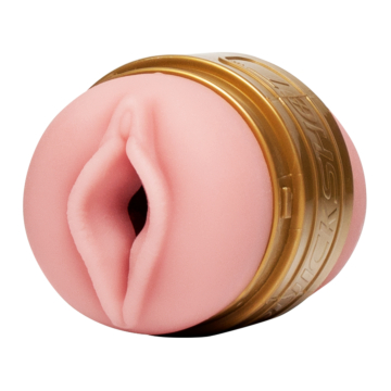 Enhance Stamina: Fleshlight Quickshot Lady & Butt