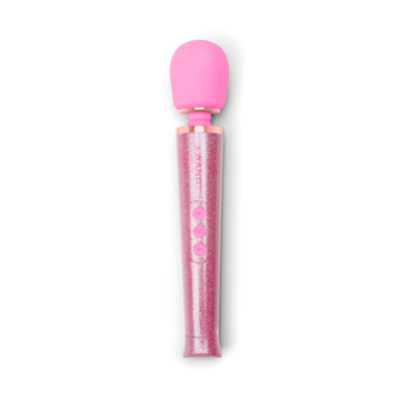 Le Wand Glimmers - Rechargeable Mini Wand