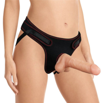 Lovetoy Easy Strapon Set Skin