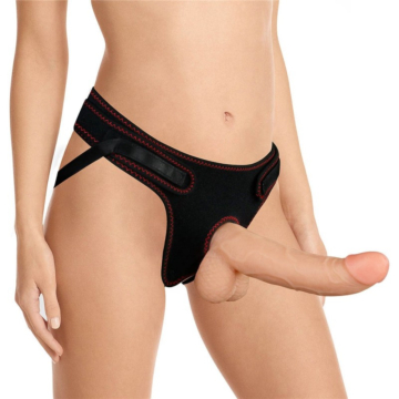 Skin Easy Strapon Set 8.5''