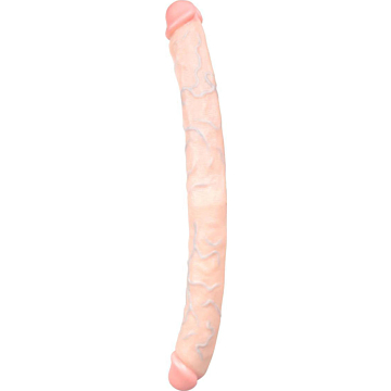 Easytoys Dildo Collection - Double Dildo 50 cm Skin