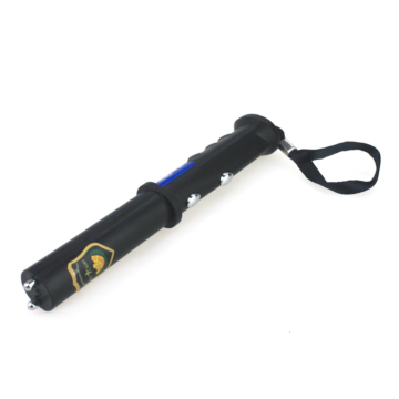 Electric Pulse Mini Baton – For Electro BDSM Play Multi Speed