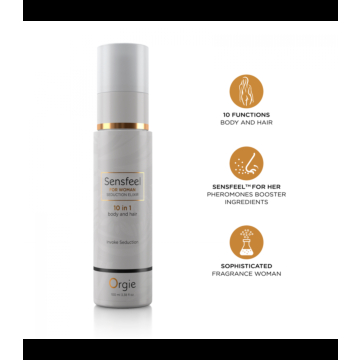 Orgie Sensfeel Seduction Elixir