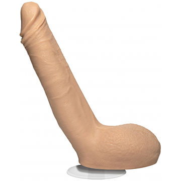 Doc Johnson 8 Inch ULTRASKYN Cock - Skin