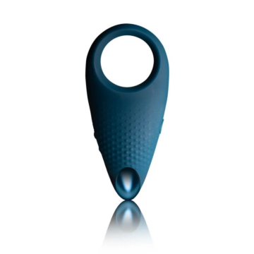 Rocks Off Empower Blue - Rechargeable Cock Ring