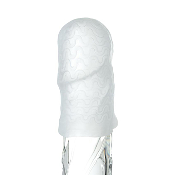 Pocket Wavy Masturbator by ToyFa