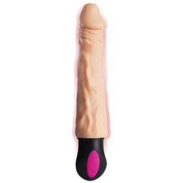 Δονητής Bendable & Heating - A-Toys