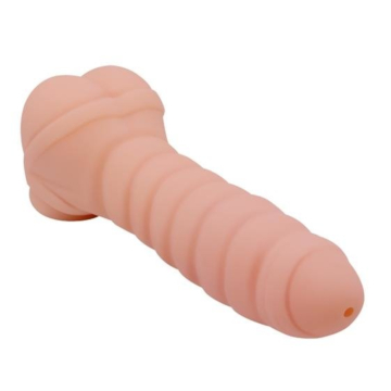 Ultimate Pleasure - Crazy Bull Vibrating Penis Extender