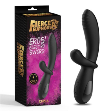 Rabbit Vibrator eros’ elektro sword