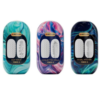 Pretty Love Venus-X Egg 1pcs