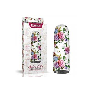 Rechargeable Aphrodite Massager