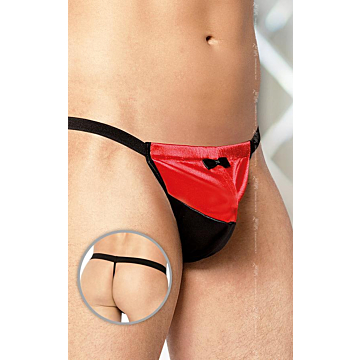 Thong 4417 white/ SL