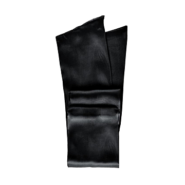 ToyFa Tying Tape Black