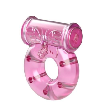 Baile Vibro ring Pink