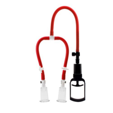 Chisa Breast Stimulator