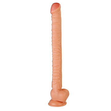 Kinksters Joshua Extra Long Dildo