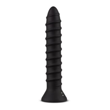 Easytoys Vibrant Screwed Plug - Large