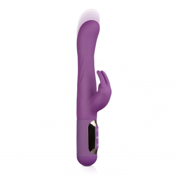 Easytoys Thumping Bunny Vibrator