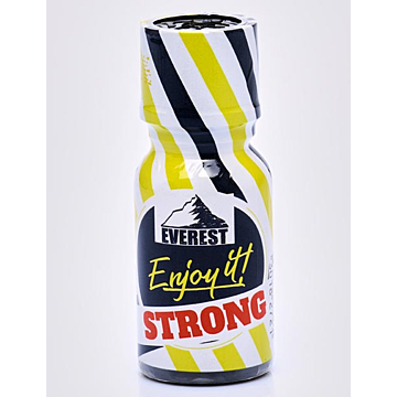 Popper Everest Enjoy it