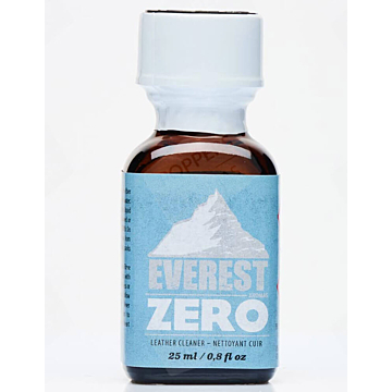 Popper Everest Zero 25ml