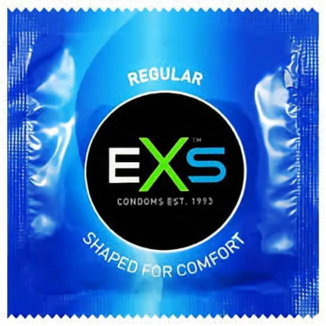 EXS Regular Condom