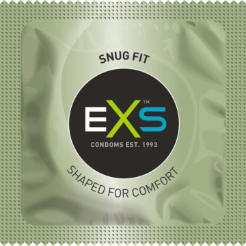 Comfort Plus with EXS SNUGFIT