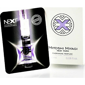Feromony-Miyoshi Miyagi Next 2,4 ml Femme