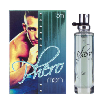 Pharma Pheromen 15ml EDT