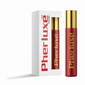 *Pherluxe RED spray pack 20ml/ damskie