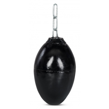 HardToys Black FET1013 18 x 11cm